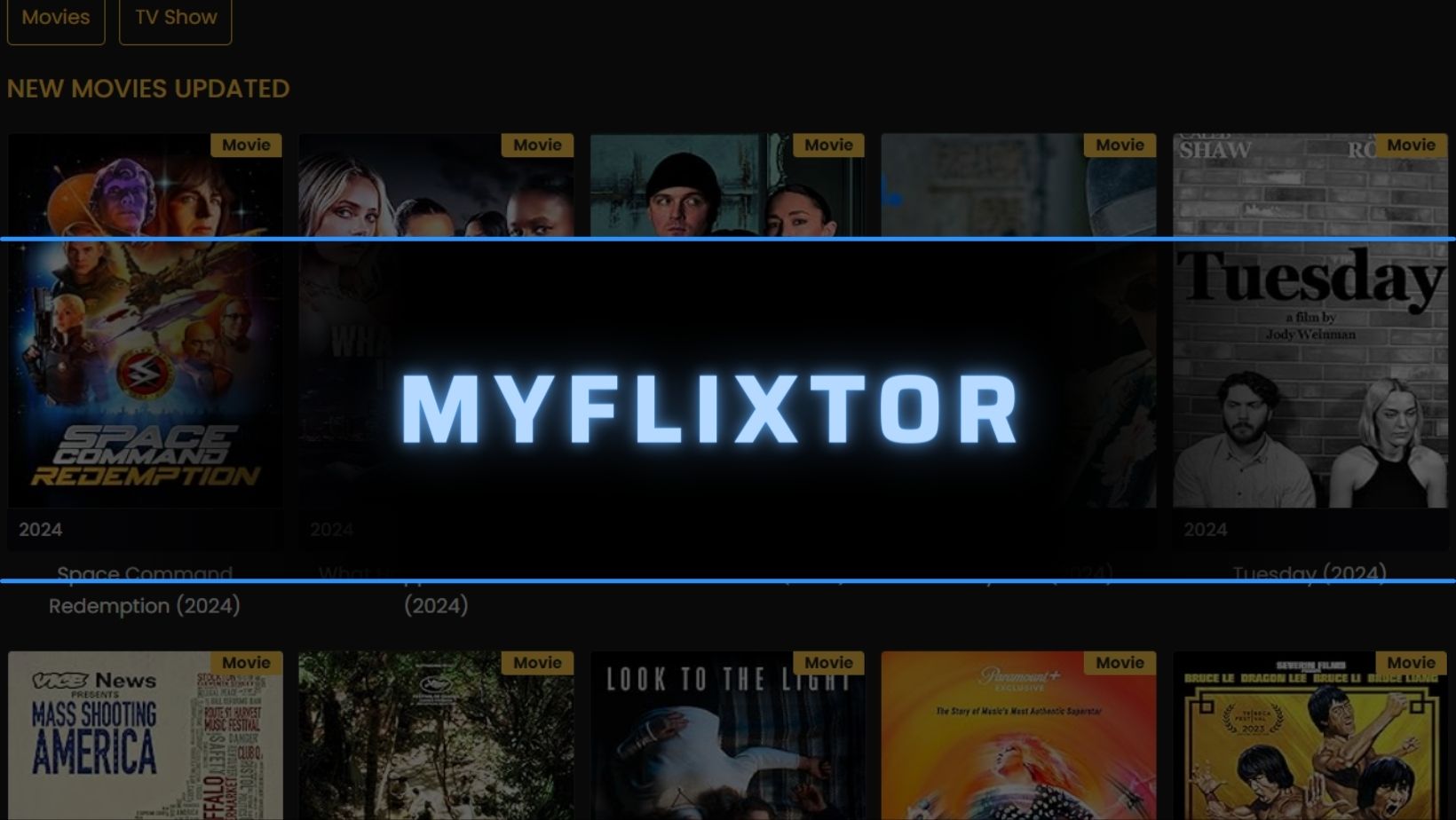 myflixtor.tv